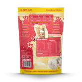 PEANUT PLANT PROTTEIN BY MACRO MIKE (VEGAN PROTEIN)